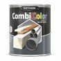 White Gloss Paint Multi Surface Combi-Colour RAL 9010 750ml Can