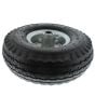 Wheel for Husqvarna PP518 Petrol Powered Pack - Genuine Part - 542 16 90-59