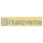 Decal for Husqvarna FS410 D, FS413, FS513 Floors Saws - 542 19 07-33