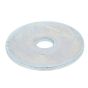 Washer fits Husqvarna FS305, FS309, FS400 Floor Saw - 542 20 21-06