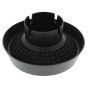 Filter Cap for Husqvarna FS4800, FS5000 Floor Saws - 542 20 51-64