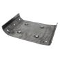 Base Plate for Bomag BT60/4 Trench Rammer - OEM No. 54200106