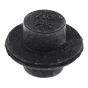 A V Mount fits Husqvarna 325HE3, 325HE4 Hedge Trimmer - Genuine Part - OEM No. 544 10 17 02