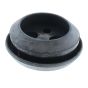 Grommet for Husqvarna 123HD6, 123HD65X Hedgetrimmers - 544 29 38 01