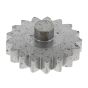 Gear Idler for Husqvarna 236, 120E MARK II, 142E Chainsaws - 545 06 02 01