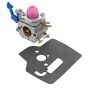 Kit - Carburettor for Husqvarna 128R, 128RJ Brushcutters - 545 08 18-48