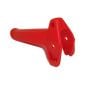 Stop Lever Fits Camon C8 Rotovator - 552.48041