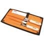 Stihl Filing Kit for 3/8" Chain - OEM No. 5605 007 1029