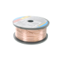 0.6mm Quality Mild Steel Wire for use in MIG Welding - Spool Weight 0.7KG