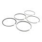 Lister Sr1 Standard Piston Ring Set - Lister Petter Part - 570 12140