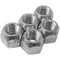 Genuine Knott Avonride Wheel M12 Nut Set (5 Pieces)