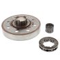 Clutch Drum Assembly for Husqvarna 545, 555 Chainsaws - 575 26 10-05