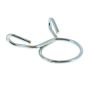 Hose Clamp fits McCulloch B26 Brushcutters & T26 Trimmers - 575 31 12-01