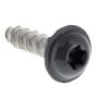 Screw 14mm for Husqvarna 105, 420, 550 Automowers - 575 54 33-14