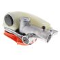 Pole Saw Head for Husqvarna 525PT5S Pole Pruners - OEM No. 575 78 43 09