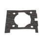 Gasket fits Husqvarna 325HE3, 325HE4, 525HF3S Hedgetrimmers - 576 39 87 02