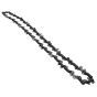 16" Chainsaw Chain Semi Chisel for McCulloch CS42STE, CS42S Chainsaws - OEM No. 577 61 51-27