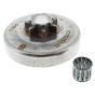 Clutch Drum for Husqvarna 450E, 455, 445EII Chainsaws - 578 09 79 01