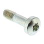 Screw fits Husqvarna LB553S, LB553SE, WB53 Mowers - 578 97 60-02