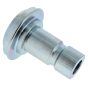 Shaft for Husqvarna LB 553S Consumer Lawnmowers - 579 58 10-01