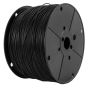 Wire 800m Standard Ø2.7mm, Black - Genuine Husqvarna Part - OEM No. 580 66 20-09