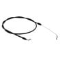 Wire Opc 53cm for Husqvarna LC 247, LC 247S Lawnmowers - 582 10 53-01