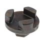 Puller Clutch A004 60cc for Husqvarna Mower - 582 83 42-01