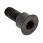 Screw Wheel Guard for Husqvarna K970 III, K 770  Disc Cutters - OEM No. 584 99 43-01