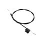 Cable Brake for Husqvarna LC 353V, LC 384V Lawn Mower - OEM No. 585 40 20-09