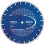 Mexco 350mm Concrete X90 Grade 20mm Diamond Blade Bore