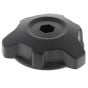 Knob Assembly for Husqvarna LB 248S, LB 253S, LB 348SI Lawnmowers - 587 23 72-01