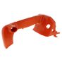 Handle Right Range for Husqvarna T525 Chainsaw - OEM No. 587 87 81 03