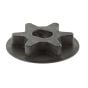 Spur Sprocket 3/8" for Husqvarna 535iXP, T540iXP, T535i XP Chainsaws - OEM No. 590 08 77 01