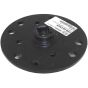 Drive Flange Fits Camon C8 Rotovator - 590.48435