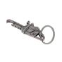 Key Ring Key Ring Chainsaw - Genuine Husqvarna Part - Oem No. 590 96 00-01