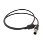 Diagnosis cable M-Tronic for Stihl MDG 1, BT 131 Engine Analysier - OEM No. 5910 840 0408