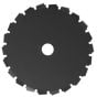 Saw Blade Scarlett 200mm 22 Tooth for Husqvarna 555RXT Brushcutter - OEM No. 597 46 82-01