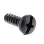 Tapping Screw 4x12 for Makita BBX7600 Back Pack Blower - 5973006010