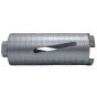 Mexco 65mm Dry Core Drill Slotted X90 Grade - A10DC65