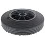 Rubber Wheel for Belle Minimix 130 Cement Mixer - 60/0285