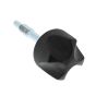 Plug Screw for Stihl GH 370.0S, GH 370.1 S Shredders - 6000 700 2301