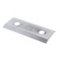 Blade for Viking GB 460, GB 460 C Shredders - Genuine Part - 6008 702 0121