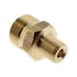 M22 x 1.5M 1/4" BSP Male Thread Adaptor