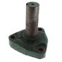 25.4mm Flywheel Extension Shaft for Lister Petter LT1 Engine - 601-22320