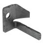 Counter Blade (Housing) for Stihl GB 460.1 C, GB 460, GB460 C, GB 460.1 Shredders - 6012 702 0500