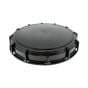 IBC 9" (220mm) Cap Lid Solid with no Bung