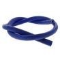 6.5 mm Blue Silicone Hose (1 Metre)