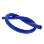 16 mm Blue Silicone Hose (1 Metre)