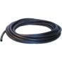 Rubber Fuel Hose, ID Sizes 5, 6, 8, 9.5mm