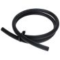 Grn Rubber Fuel Hose Length: 1m ID 5mm